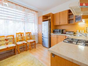 Prodej bytu 1+1, Sokolov, Slovenská, 40 m2