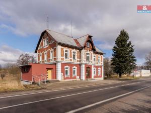 Prodej bytu 2+kk, Královec, 50 m2