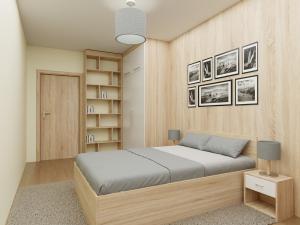 Prodej bytu 3+kk, Slaný, Lázeňská, 88 m2