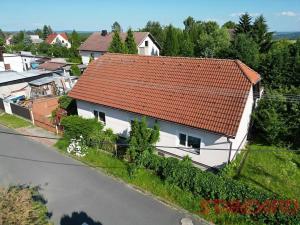 Prodej rodinného domu, Česká Bříza, 164 m2