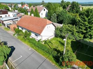 Prodej rodinného domu, Česká Bříza, 164 m2