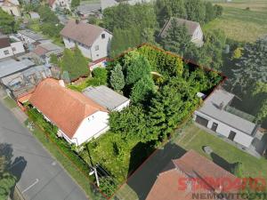 Prodej rodinného domu, Česká Bříza, 164 m2