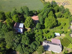 Prodej pozemku, Radiměř, 1400 m2