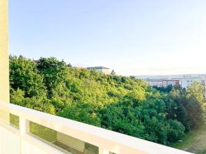 Prodej bytu 4+kk, Brno, Josefy Faimonové, 83 m2