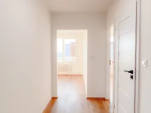 Prodej bytu 4+kk, Brno, Josefy Faimonové, 83 m2