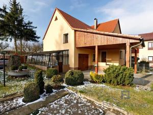 Prodej rodinného domu, Holýšov, 200 m2