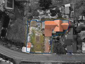 Prodej rodinného domu, Holýšov, 200 m2