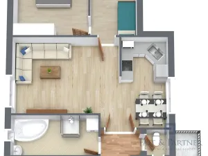 Prodej rodinného domu, Holýšov, 200 m2