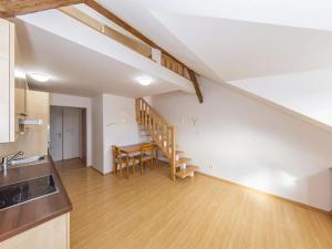Pronájem bytu 1+kk, Olomouc, Horní hejčínská, 32 m2