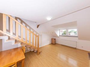Pronájem bytu 1+kk, Olomouc, Horní hejčínská, 32 m2