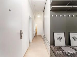 Prodej bytu 2+kk, Praha - Strašnice, Černokostelecká, 69 m2