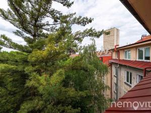 Prodej bytu 2+kk, Praha - Strašnice, Černokostelecká, 69 m2