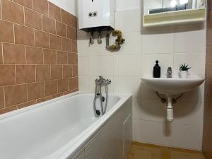 Pronájem bytu 3+kk, Litvínov, K Loučkám, 78 m2