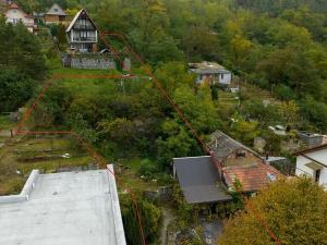 Prodej pozemku pro bydlení, Dolní Kounice, Ivančická, 874 m2