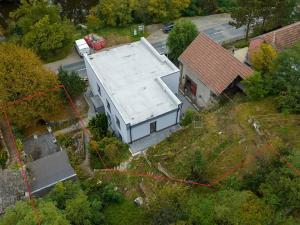 Prodej pozemku pro bydlení, Dolní Kounice, Ivančická, 874 m2