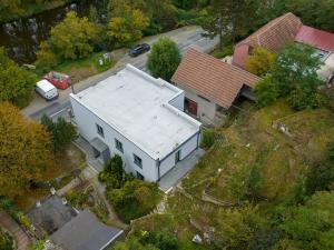 Prodej pozemku pro bydlení, Dolní Kounice, Ivančická, 874 m2
