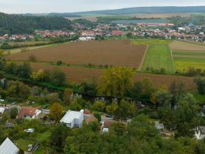 Prodej pozemku pro bydlení, Dolní Kounice, Ivančická, 874 m2