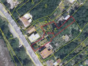 Prodej pozemku pro bydlení, Dolní Kounice, Ivančická, 874 m2