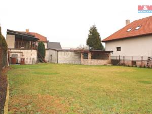 Pronájem bytu 3+1, Kostomlaty nad Labem, Průběžná, 70 m2