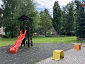 Pronájem bytu 2+1, Třinec - Lyžbice, Jablunkovská, 54 m2