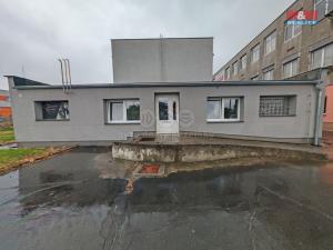Pronájem obchodního prostoru, Opava - Předměstí, Rybářská, 50 m2