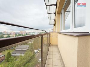 Pronájem bytu 1+1, Karviná - Mizerov, Centrum, 30 m2