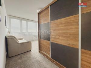 Pronájem bytu 1+1, Karviná - Mizerov, Centrum, 30 m2