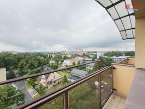 Pronájem bytu 1+1, Karviná - Mizerov, Centrum, 30 m2