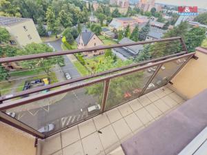 Pronájem bytu 1+1, Karviná - Mizerov, Centrum, 30 m2