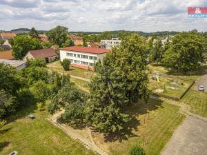 Prodej bytu 3+1, Neveklov, Rákosníkova, 61 m2