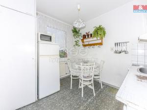 Prodej bytu 3+1, Neveklov, Rákosníkova, 61 m2
