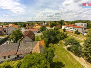 Prodej bytu 3+1, Neveklov, Rákosníkova, 61 m2