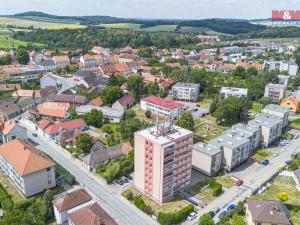 Prodej bytu 3+1, Neveklov, Rákosníkova, 61 m2