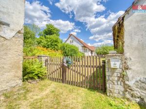 Prodej rodinného domu, Nalžovské Hory - Těchonice, 31 m2