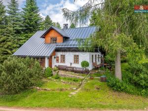 Prodej chalupy, Říčky v Orlických horách, 200 m2