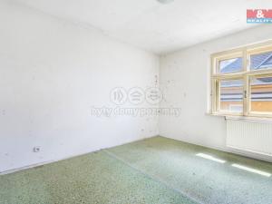 Prodej rodinného domu, Ústí nad Labem - Ústí nad Labem-centrum, Sienkiewiczova, 140 m2