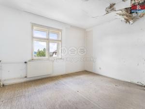 Prodej rodinného domu, Ústí nad Labem - Ústí nad Labem-centrum, Sienkiewiczova, 140 m2