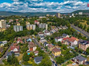 Prodej rodinného domu, Ústí nad Labem - Ústí nad Labem-centrum, Sienkiewiczova, 140 m2