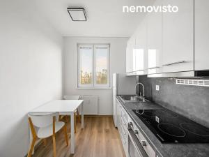 Pronájem bytu 1+1, Ostrava, Aloise Gavlase, 33 m2