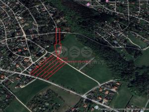 Prodej louky, Hradištko, 1831 m2