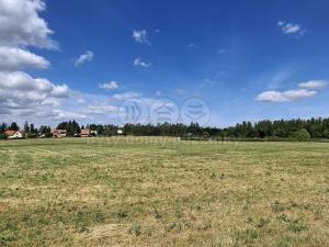 Prodej pozemku pro bydlení, Hradištko, 10084 m2