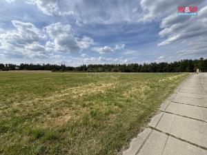 Prodej pozemku pro bydlení, Hradištko, 10084 m2