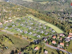 Prodej pozemku pro bydlení, Hradištko, 10084 m2