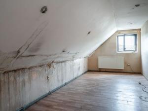 Prodej rodinného domu, Lužná, Komenského, 145 m2