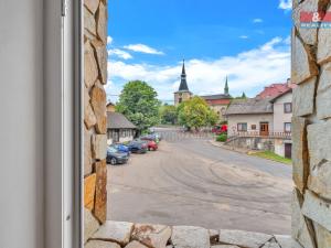 Prodej rodinného domu, Libuň, 150 m2