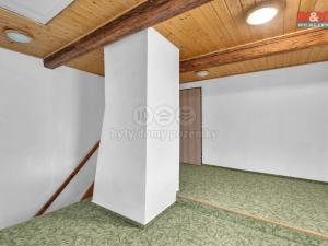 Prodej rodinného domu, Libuň, 150 m2