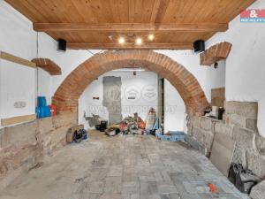 Prodej rodinného domu, Libuň, 150 m2