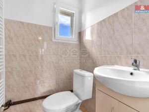 Prodej rodinného domu, Libuň, 150 m2