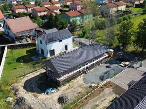Prodej rodinného domu, Spálené Poříčí, Mírová, 83 m2