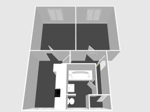 Prodej bytu 2+1, Kolín, Na Magistrále, 50 m2